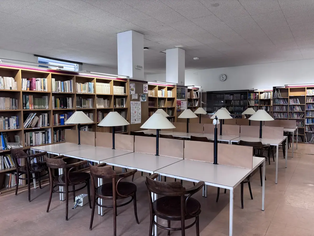 Biblioteca
